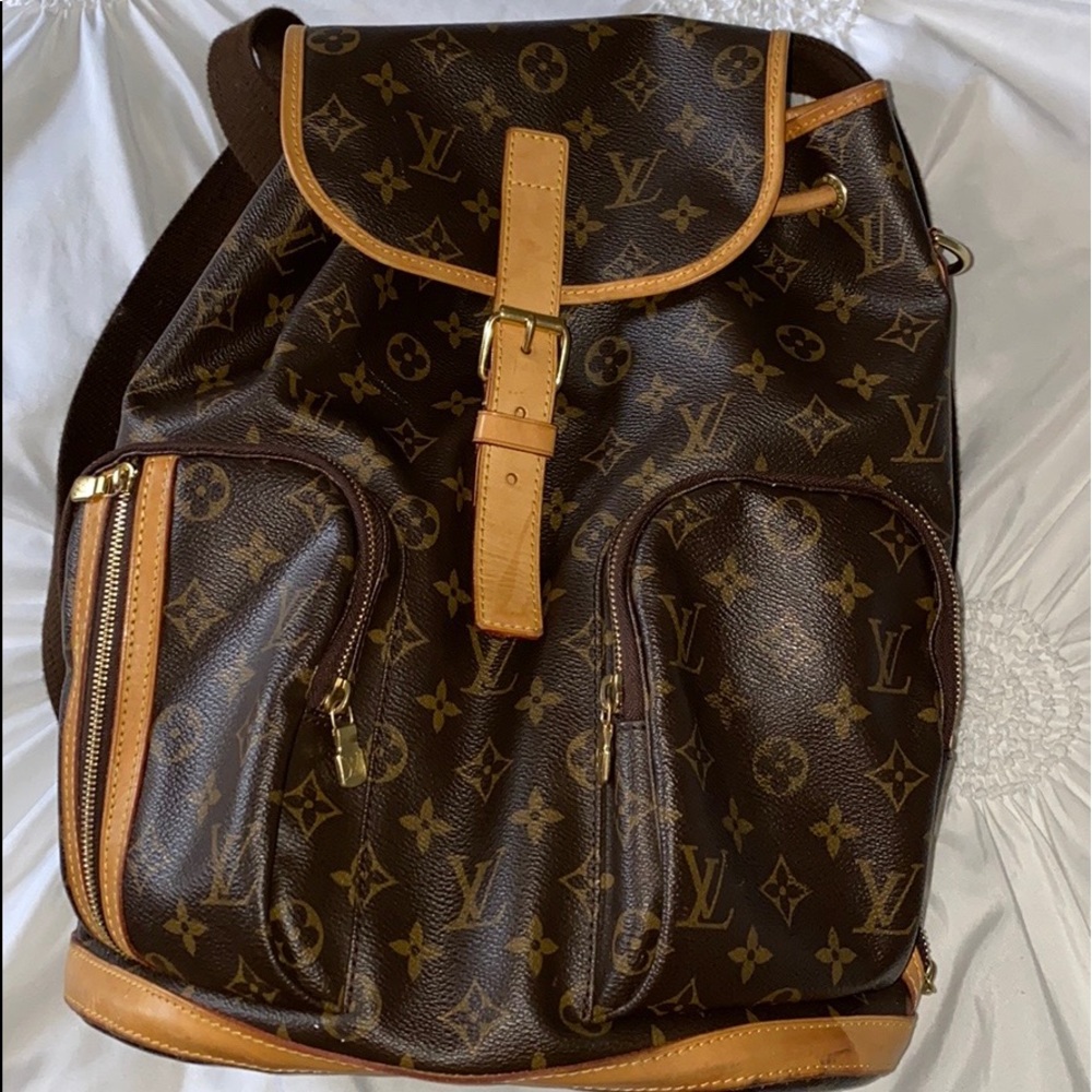 Louis Vuitton backpack